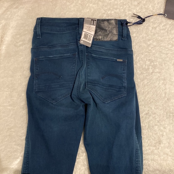 Nice g-star jeans ANY SEX - Picture 3 of 3